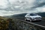 Volvo Concept XC Coupe 2014 года